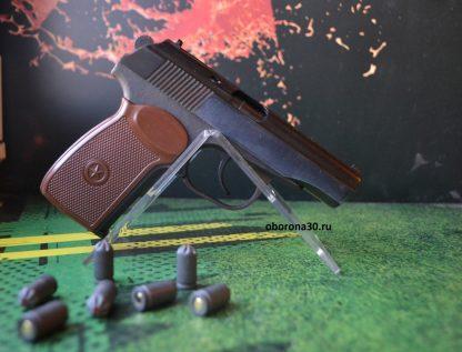 Охолощенный пистолет Макарова (ПМ-СО)