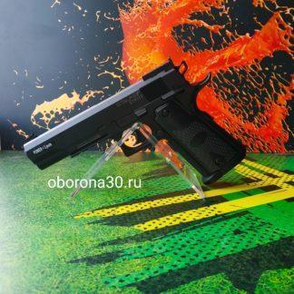 Пневматические Пистолеты Пистолет пневматический Colt 1911 (Stalker S1911T, Китай)