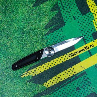Ножи Нож складной «Байкер-2» (рукоять ABS пластик) Кизляр