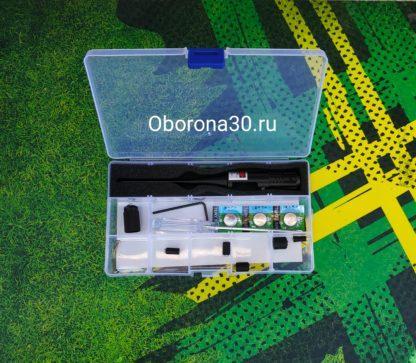 Инструменты/аксессуары Лазерное устройство холодной пристрелки «Борсайтер», калибр 4,5 мм (177-50RD)