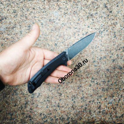 Ножи Нож складнoй “Five Pro” (Модель 1001) D2