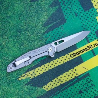 Ножи Нож складнoй “Five Pro” (Модель 1002) D2