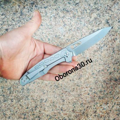 Ножи Нож складнoй “Five Pro” (Модель 1002) D2