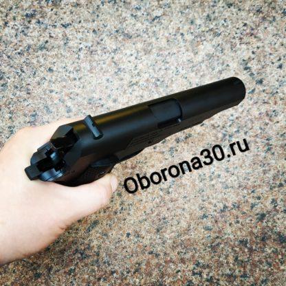 Пневматические Пистолеты Пистолет пневматический Borner CLT125 (аналог Colt 1911)