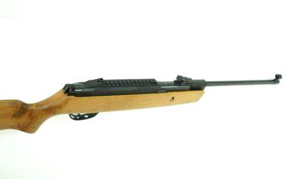Пневматические винтовки Пневматическая винтовка Hatsan Striker Alpha Wood (дерево)