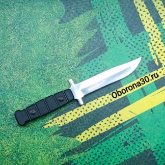 Ножи НОЖ “Ветеран” (рукоять ABS пластик) Мастер Клинок