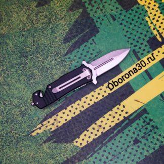Складные Ножи Нож складной «Зенит» (рукоять метал) Мастер Клинок