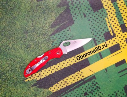 Ножи Нож складной Firebird F759M оранжевый (by Ganzo)