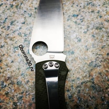Ножи Нож складной Ganzo G7321 (зелёный)