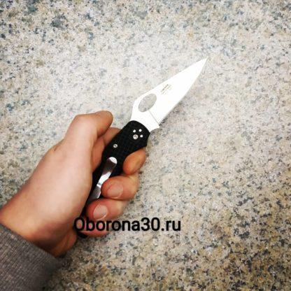 Ножи Нож складной Firebird F759M черный (by Ganzo)