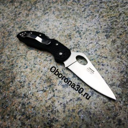 Ножи Нож складной Firebird F759M черный (by Ganzo)