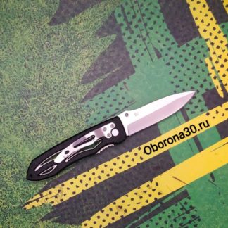 Ножи Нож складной Ganzo (модель G615)