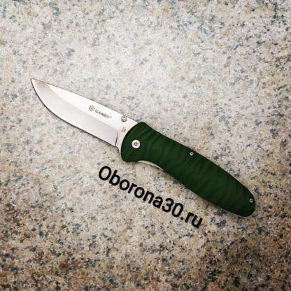 Ножи Нож складной Firebird G6252-GR зеленый (by Ganzo)