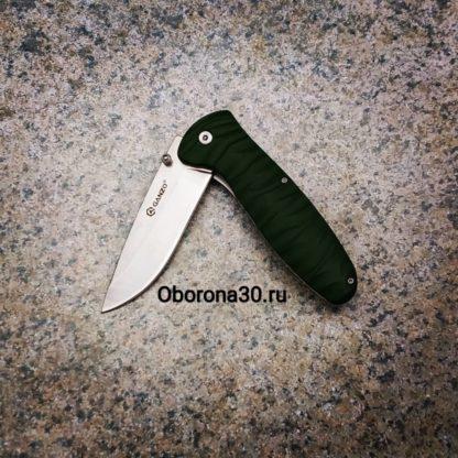 Ножи Нож складной Firebird G6252-GR зеленый (by Ganzo)