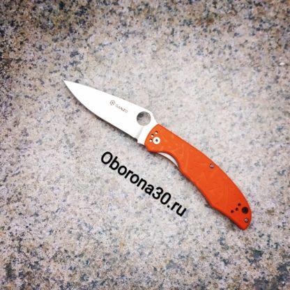 Ножи Нож складной Ganzo G7321 (оранжевый)