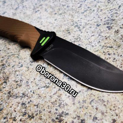Ножи Нож выживания «Соловей» (With Armour, Nightingale, модель WA-001TN)