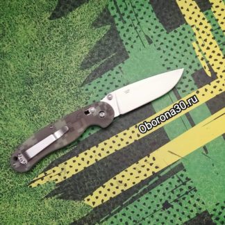 Ножи Нож складной Ganzo G727M-CA